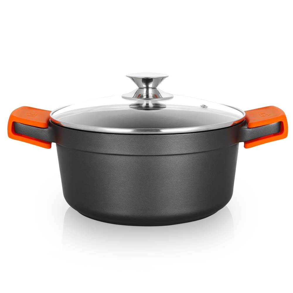 CACEROLA H ORBEGOZO CDH3024 24