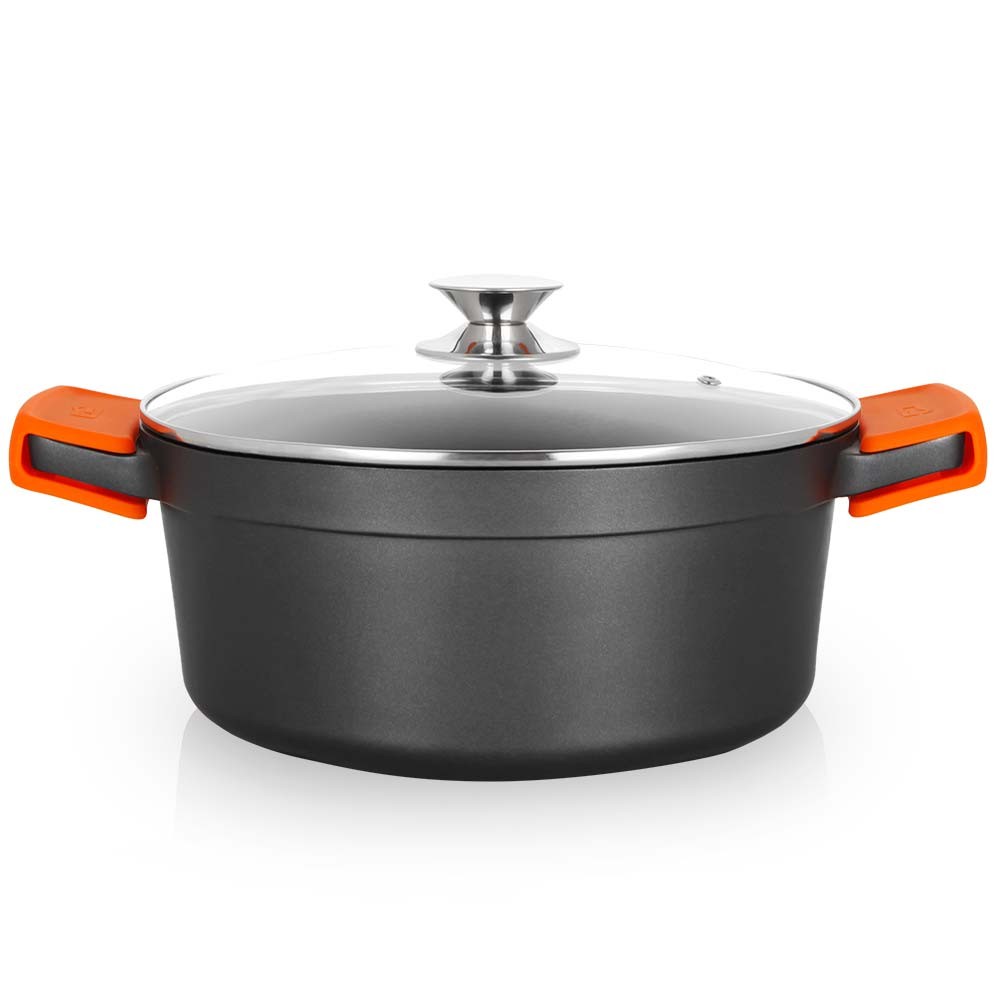 CACEROLA H ORBEGOZO CDH3028 28