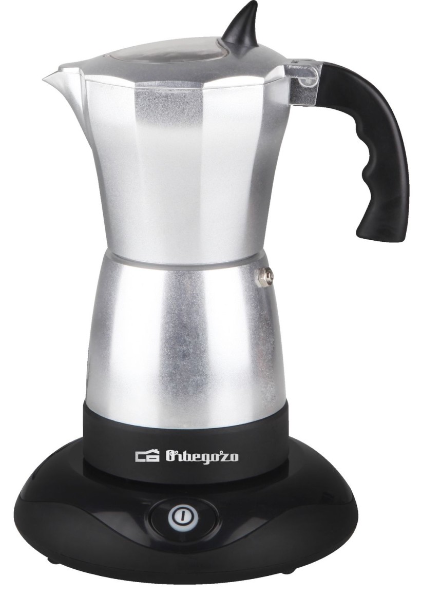 CAFETERA ORBEGOZO KFE660