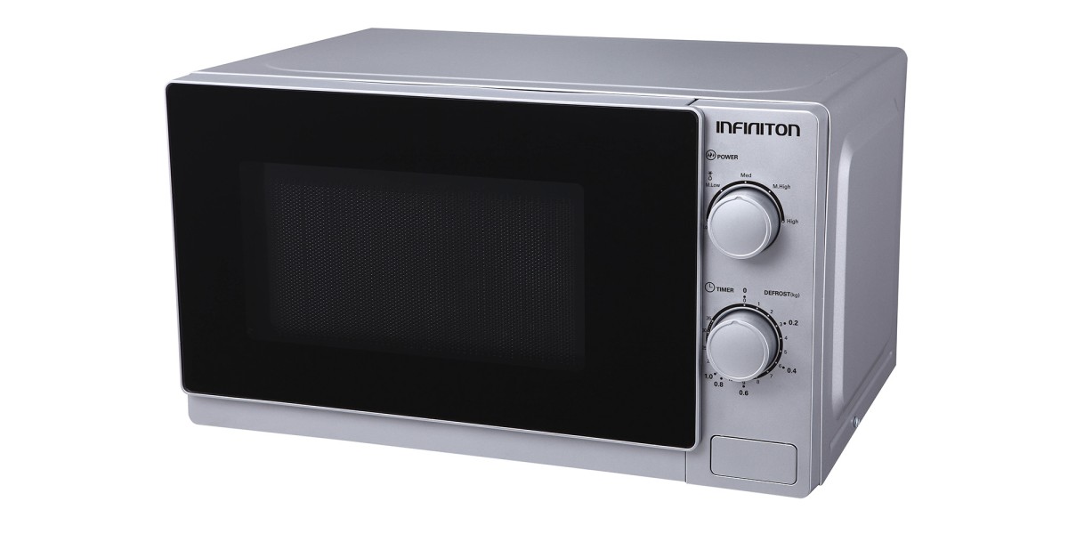 MICROONDAS INFINITON MW-0120X