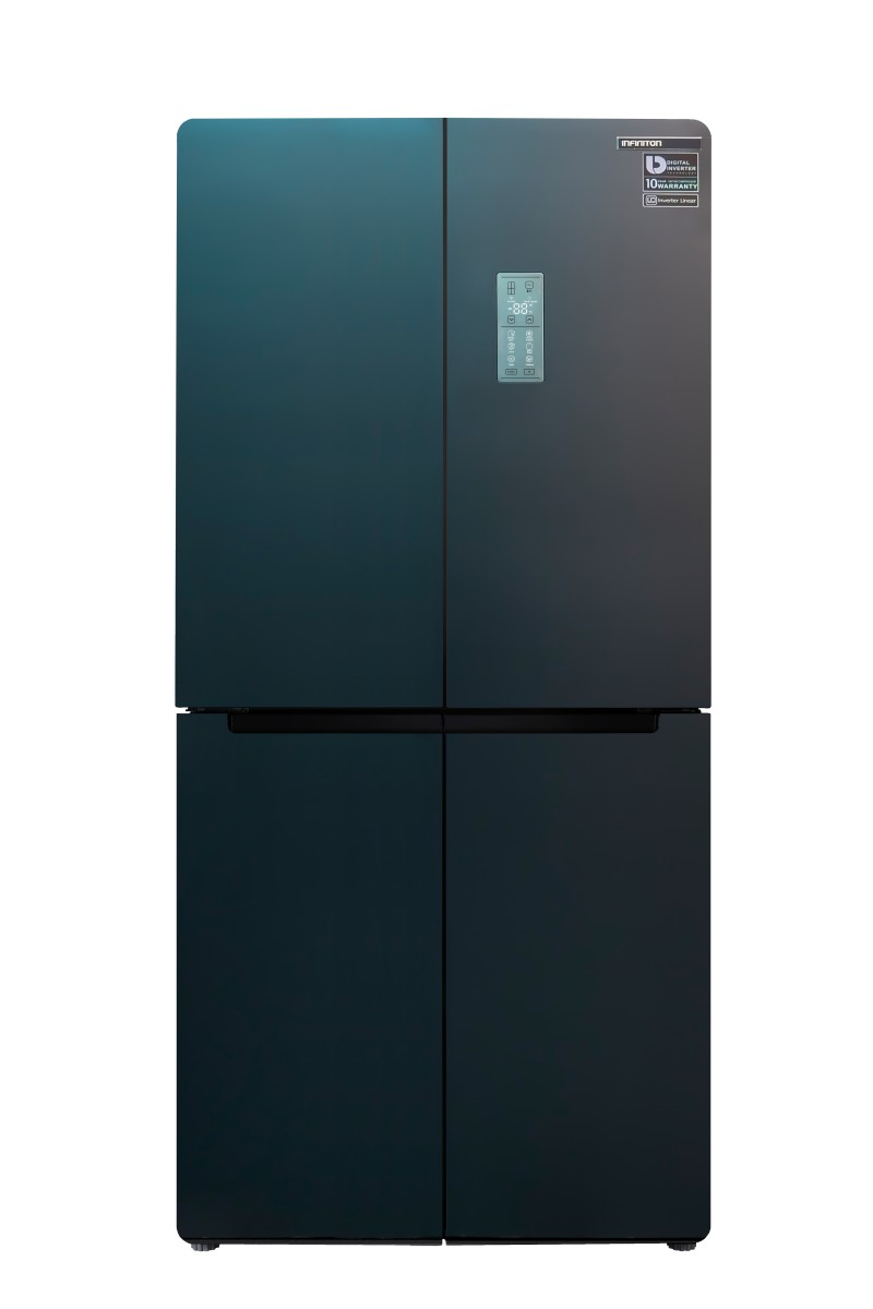 FRIGO 4P INFINITON AMCB486BV