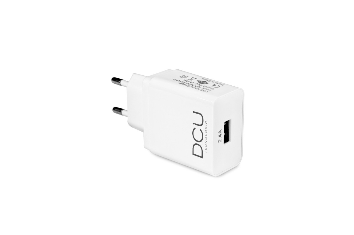 CARG DCU37300525 5V 2.4A USB