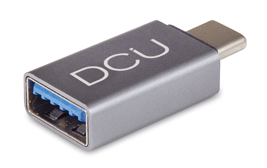 ADAP DCU USB C - A H 30402030