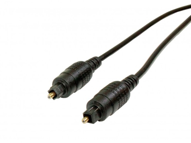 CABLE FIBRA OPTICA DCU 1.5M BK