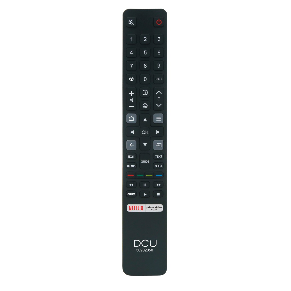 M.D DCU TCL 30902050
