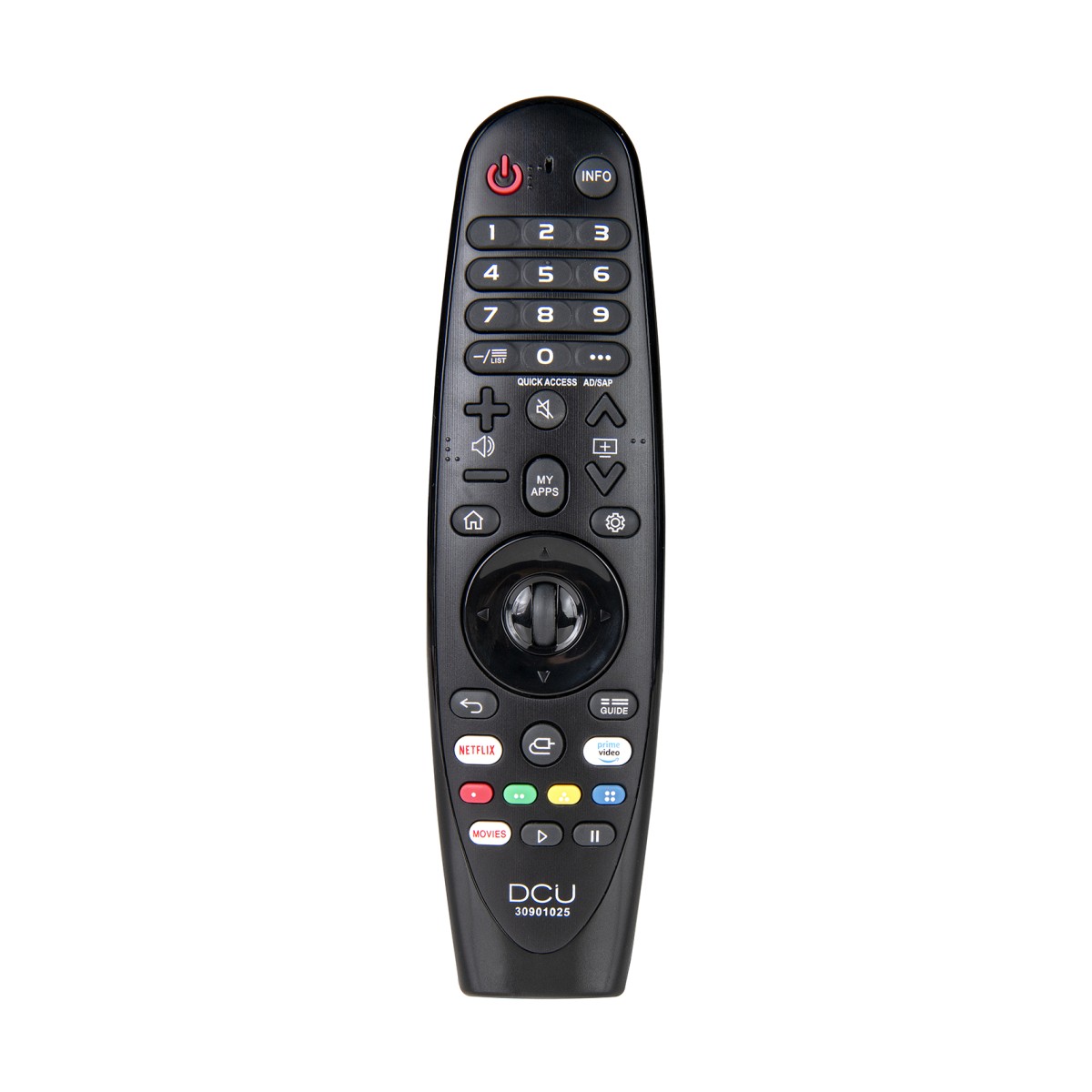 M.D LG MAGIC DCU 30901025