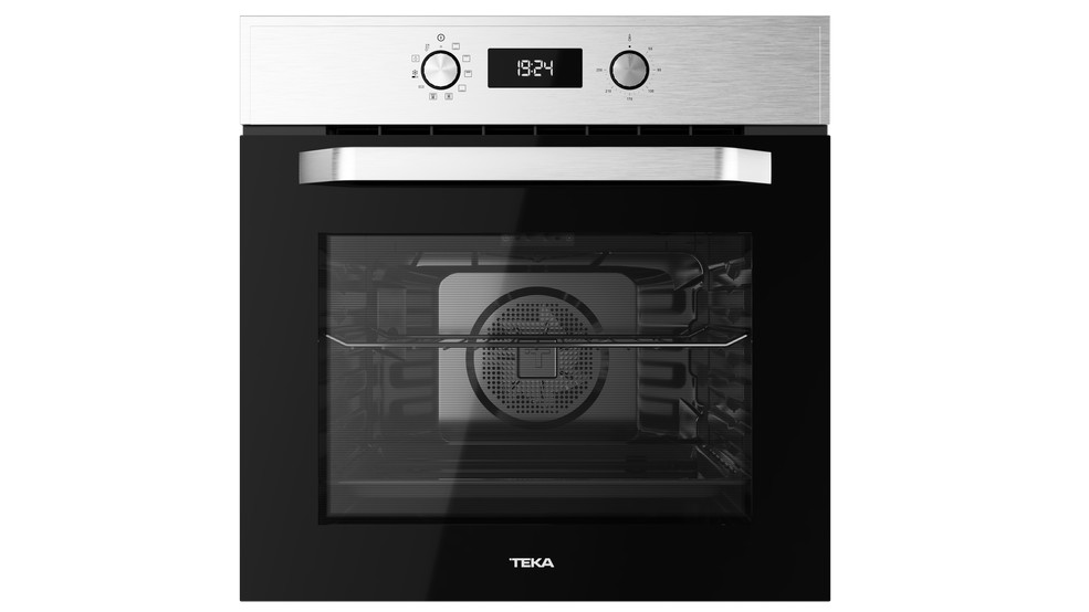 HORNO TEKA HCB6435 INOX      T