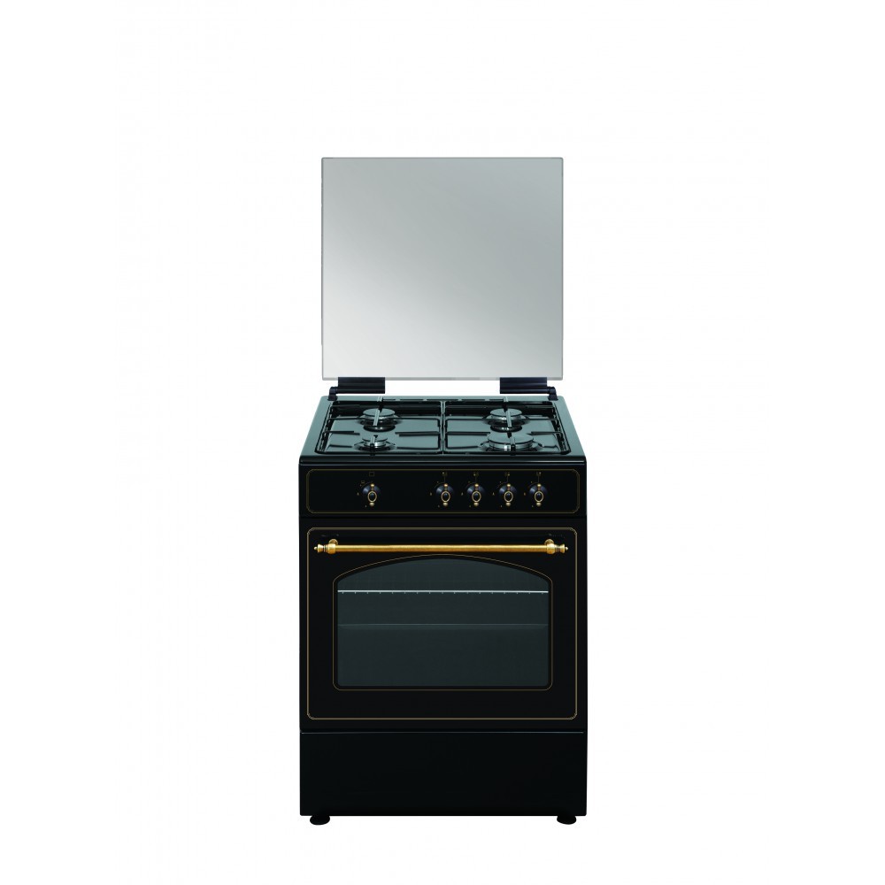 COC. VITROKITCHEN RU6060B