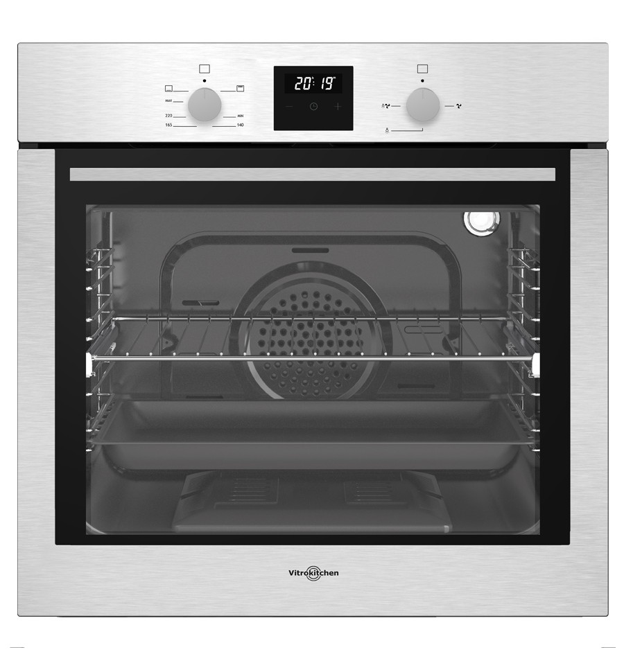 HORNO VITROKITCHEN HG602IB