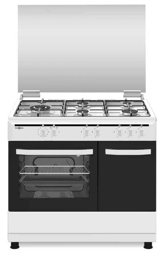 COC. VITROKITCHEN CB961PBB
