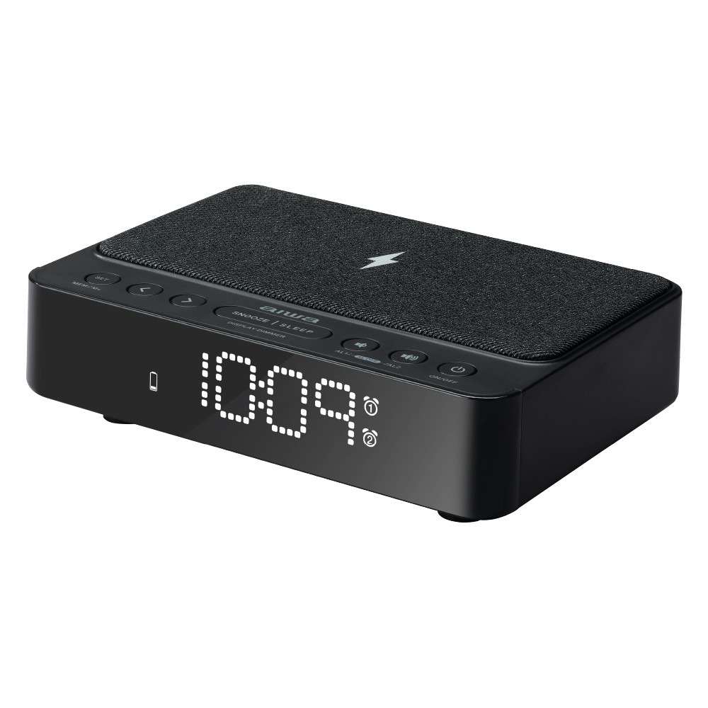 R.RELOJ AIWA CR-30