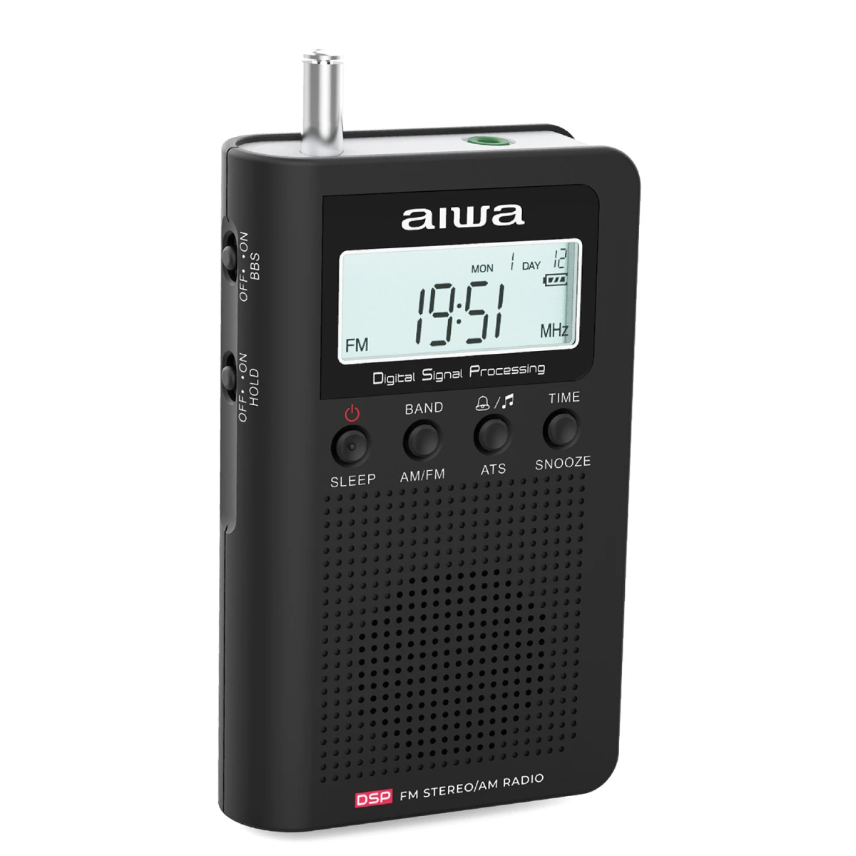 RADIO AIWA RSD-45/BK DIGI