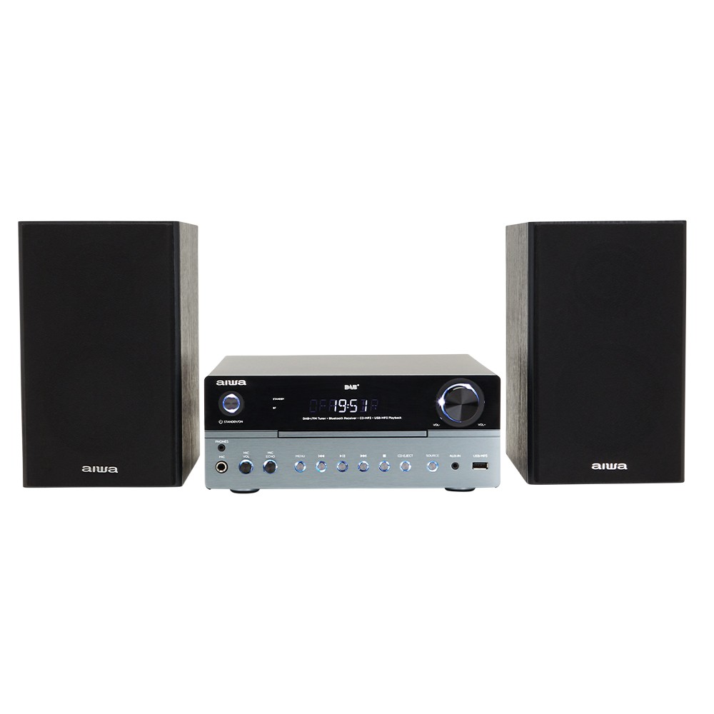MICRO AIWA MSBTU-700DABMKII