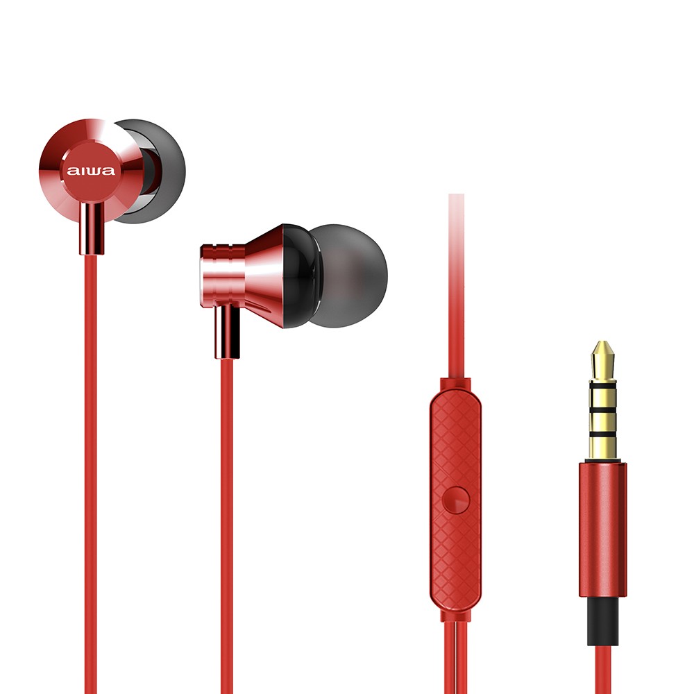 AURICULAR AIWA ESTM-50RD