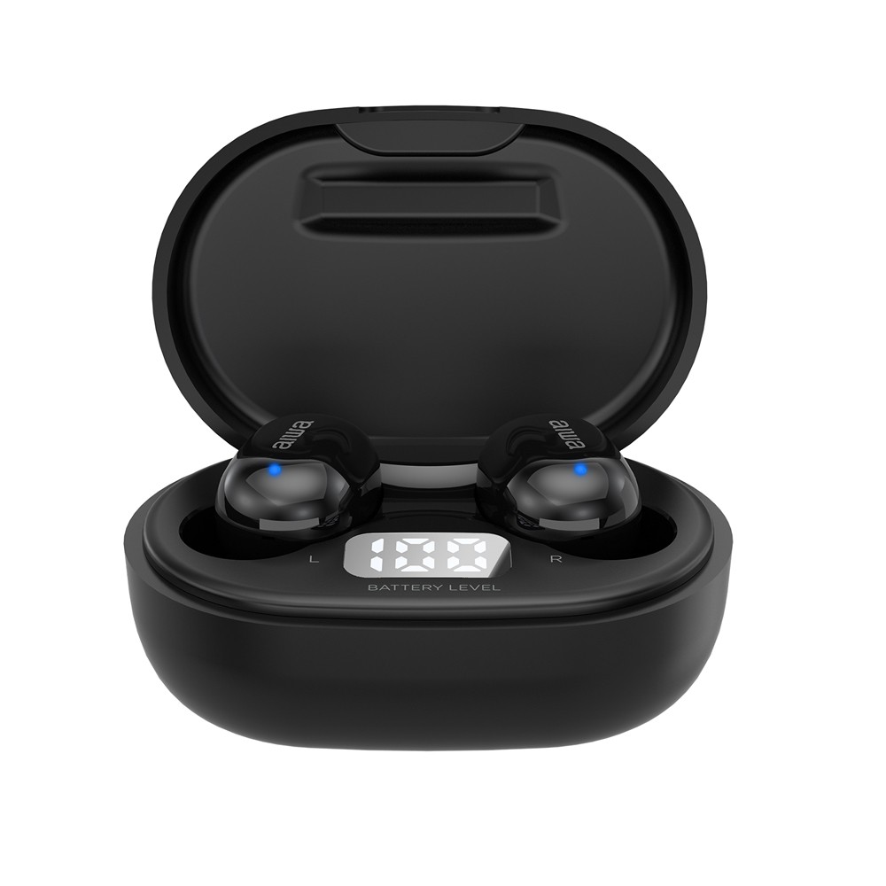 AURICULAR AIWA EBTW 150BKMKII