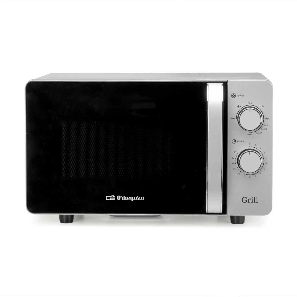 ORBEGOZO MIG2072CE 20L INOX GR