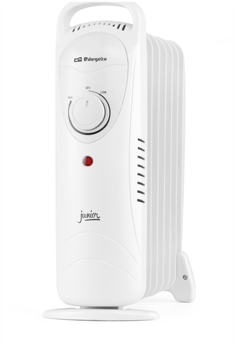 RADIADOR ORBEGOZO RO-1020