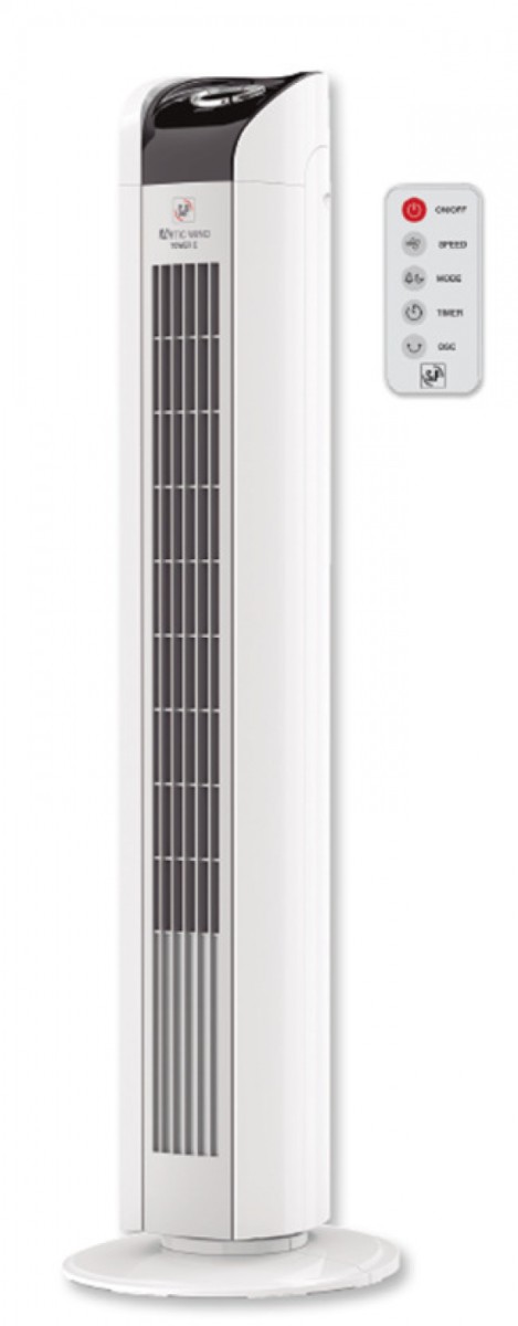 VENTIL S&amp;P ARTIC WIND TOWER E