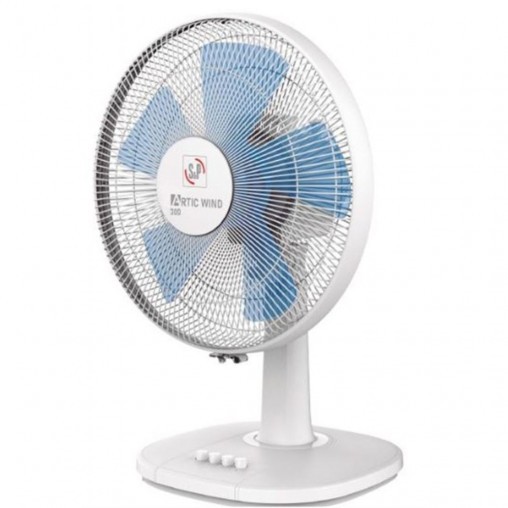 VENTILADOR S&amp;P ARTIC WIND250