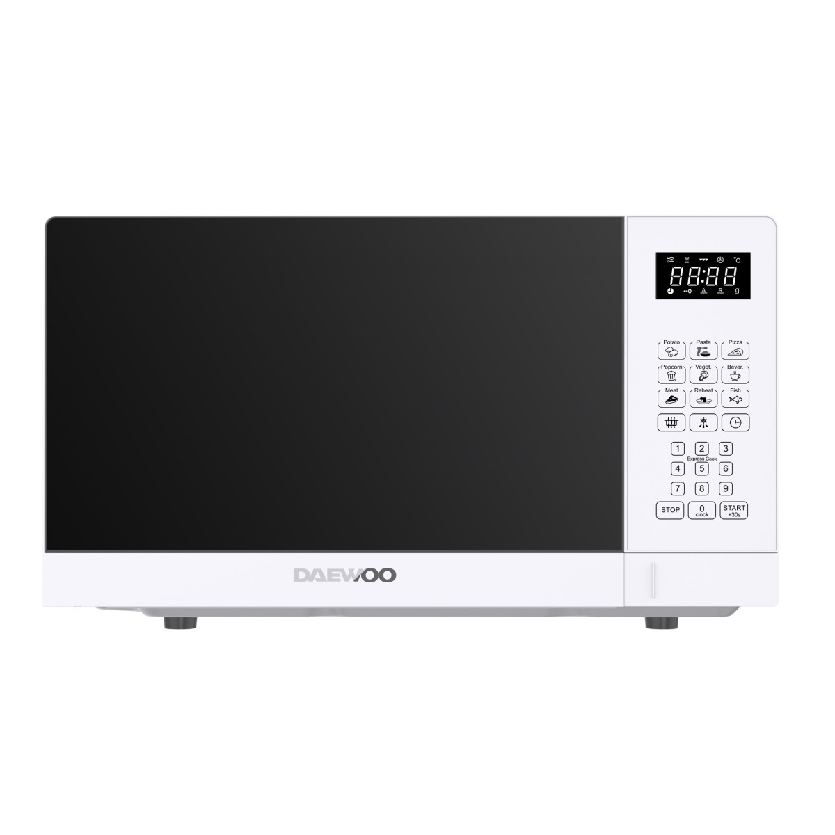 MICROONDA DAEWOO MD-FA202GW-EU