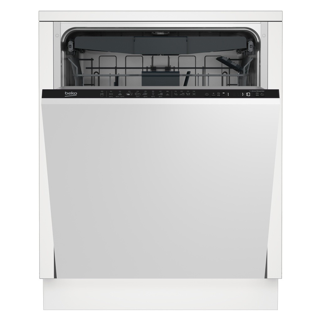 LAVAVAJ. BEKO DIN28423