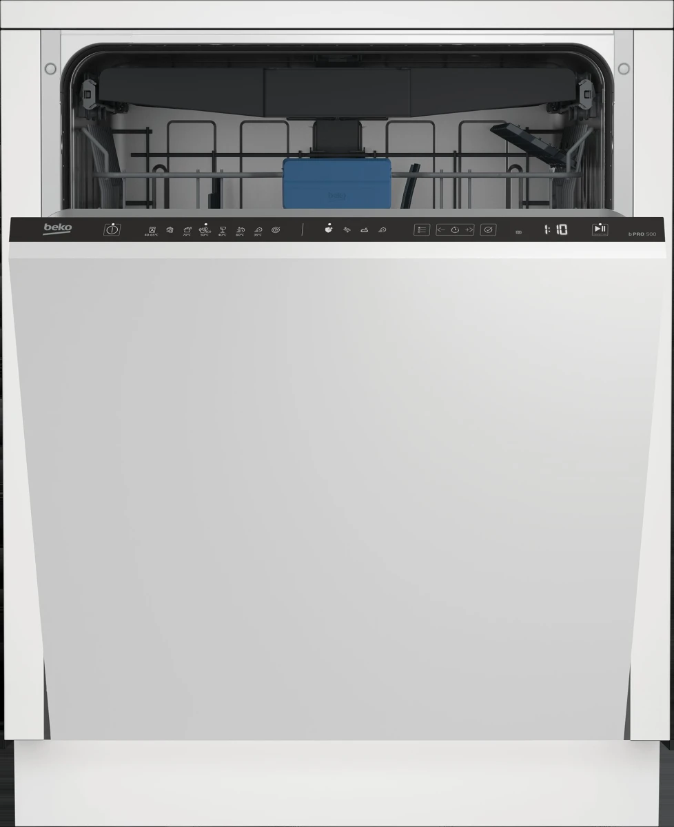 LAVAVAJ. BEKO BDIN38541