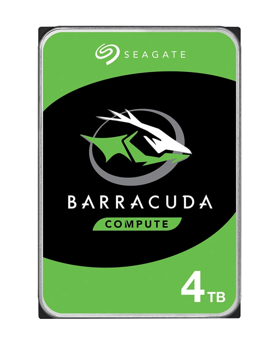 DISCO D. INT HDD SEAGATE 4TB