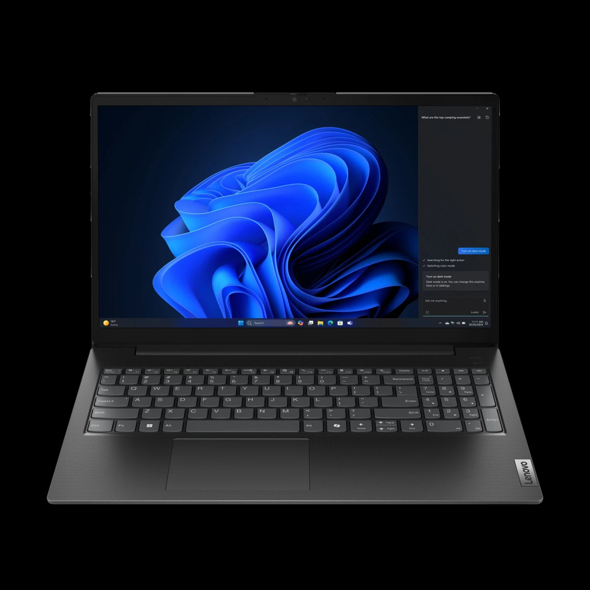 LENOVO V15 G5 IRL i3