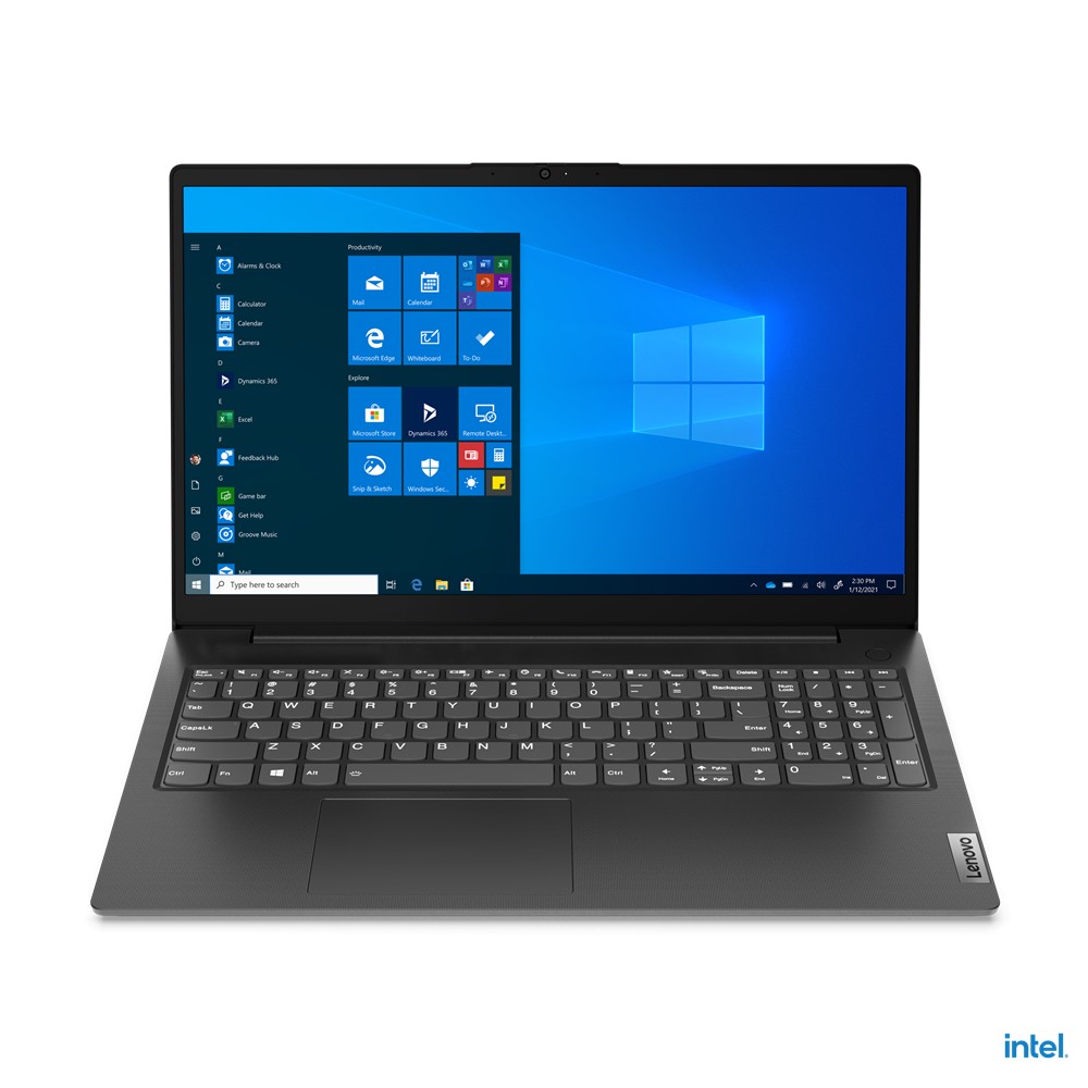 LENOVO V15 G2 IJL CEL.8/256GB