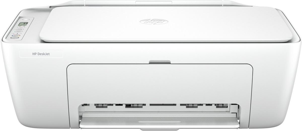 IMPRESORA HP 2810e