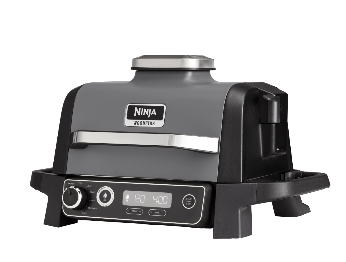 BARBACOA NINJA OG 701EU