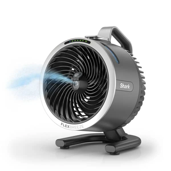 VENTILADOR PORT SHARK FA050EU