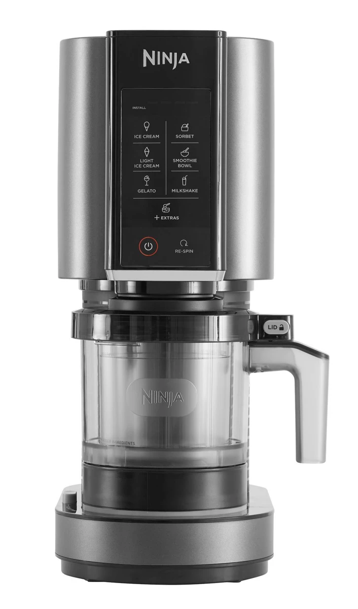 HELADORA NINJA NC302EU