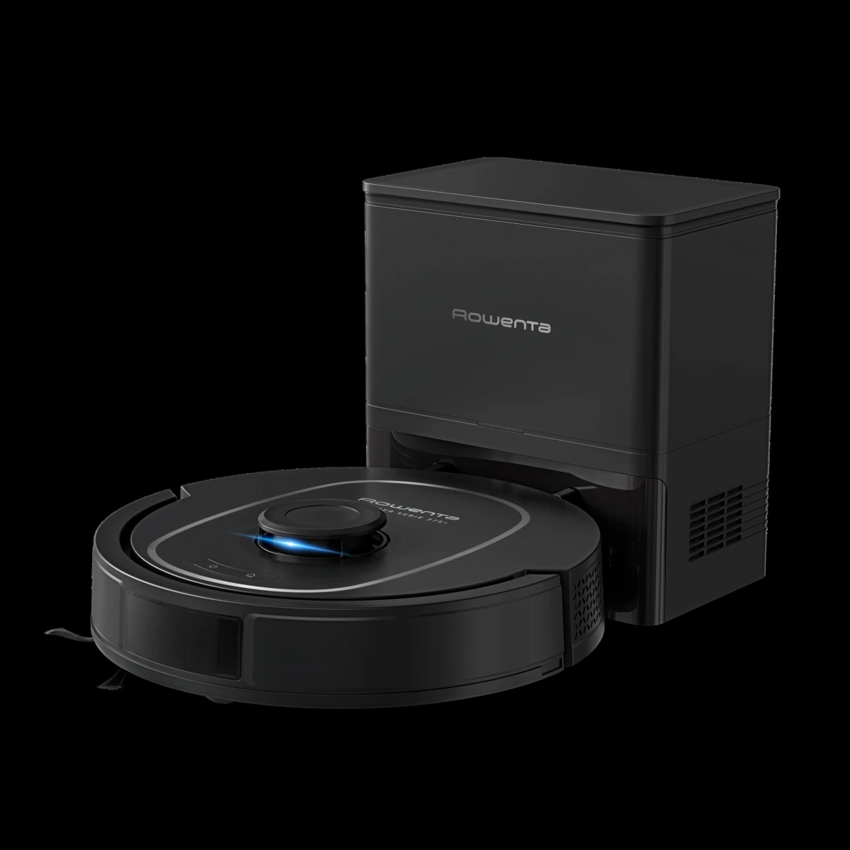 ROBOT ASPIRAD ROWENTA RR8985