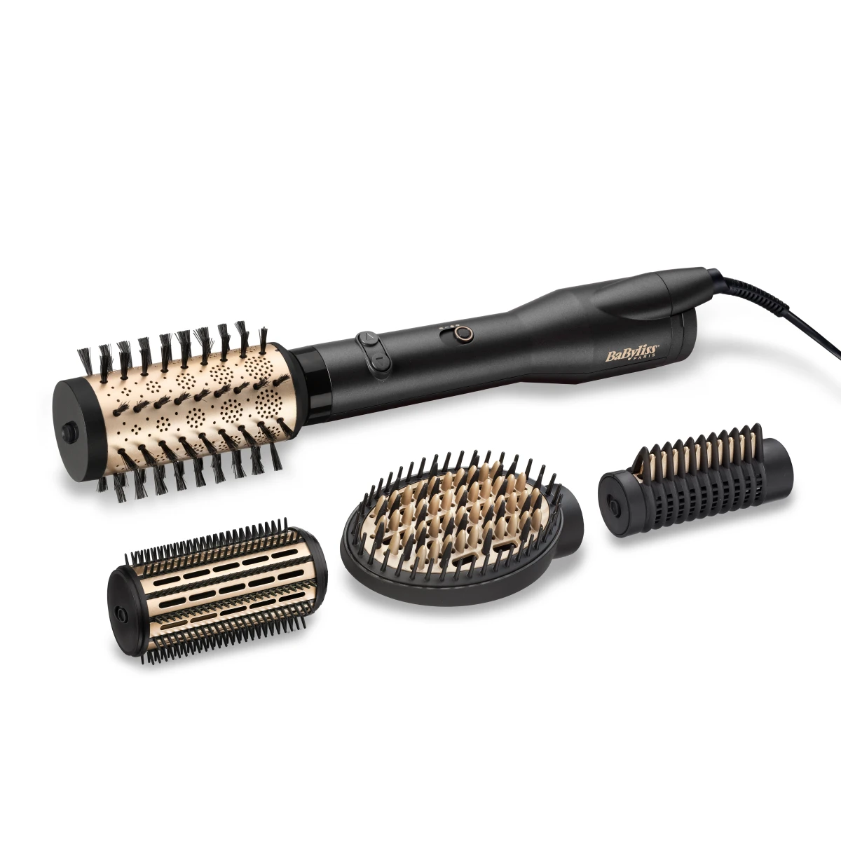 CEPILLO AIRE BB AS970E
