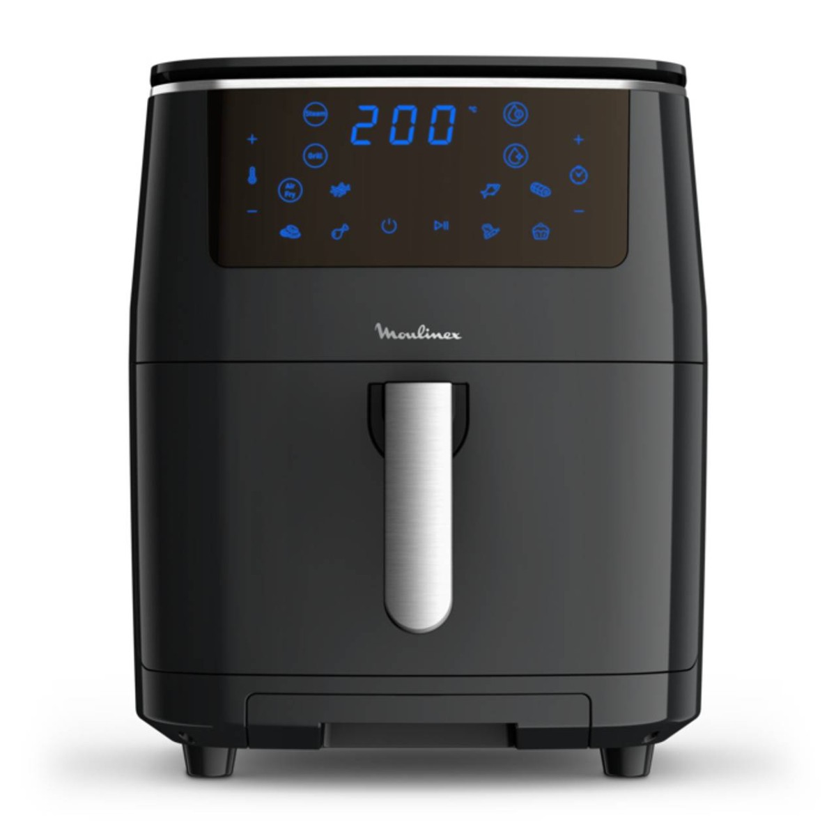 FRE AIR VAP MOULINEX AL201810