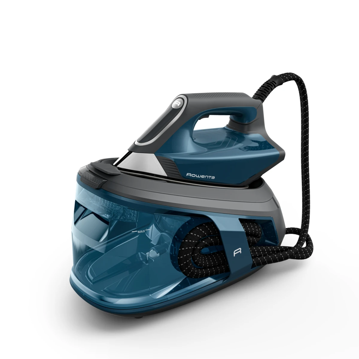 C.P. ROWENTA VR9043