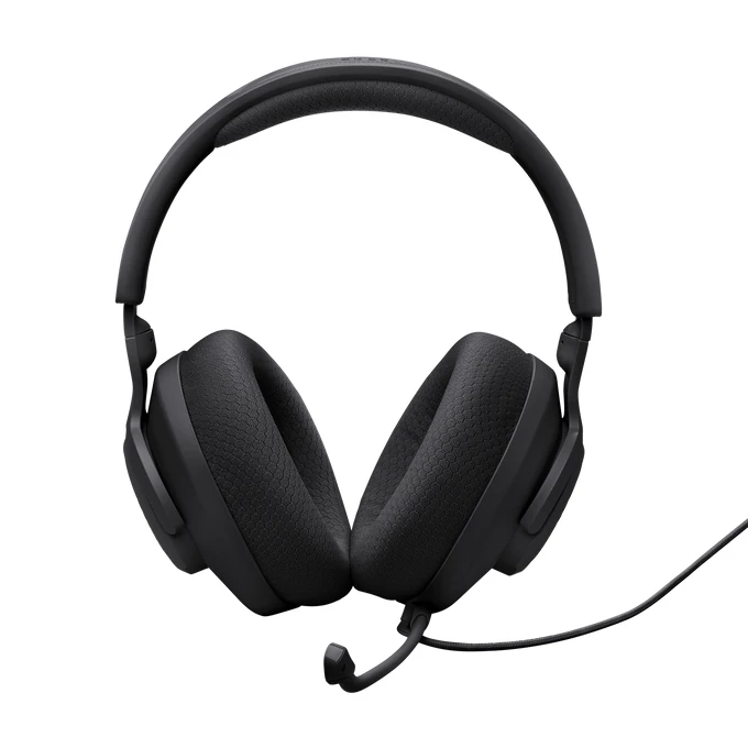 AURICULAR GAMING JBL Q100M2 B