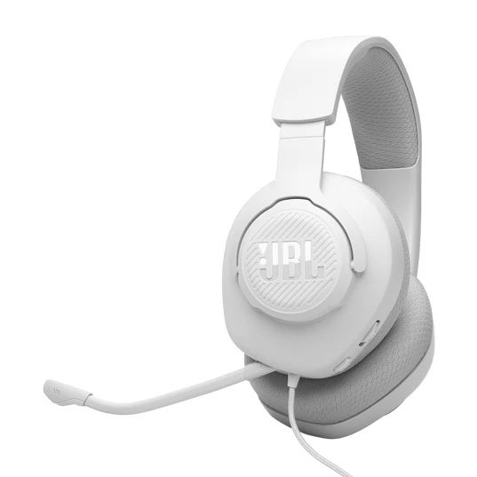 AURICULAR GAMING JBL Q100M2 WH