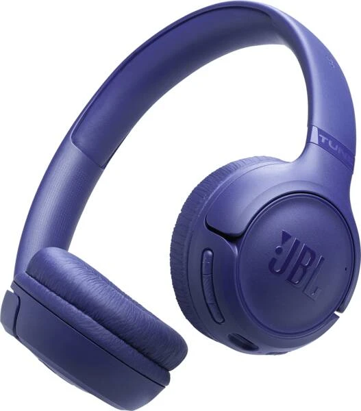 AURICULAR JBL TUNE 530 BT BLUE