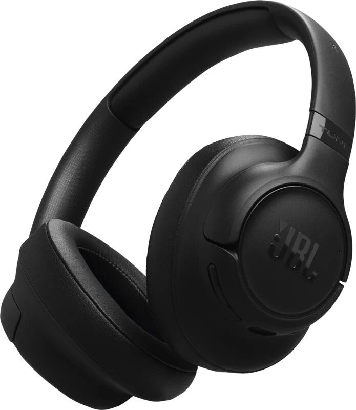 AURICULAR JBL TUNE 730 BT BK