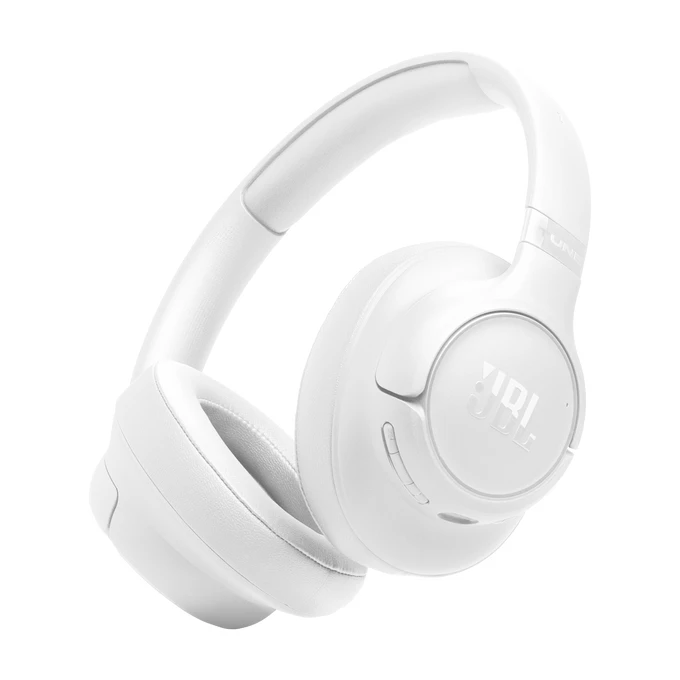 AURICULAR JBL TUNE 730 BT WH