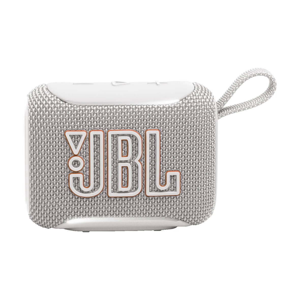 ALTAVOZ JBL GO 5 White