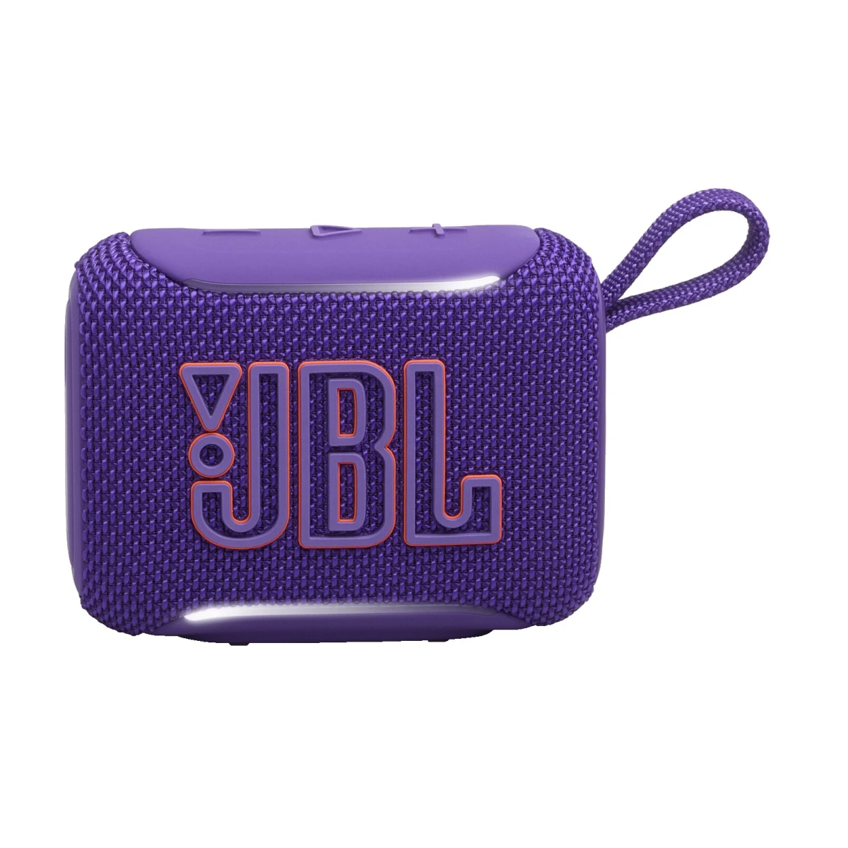 ALTAVOZ JBL GO 5 Purple