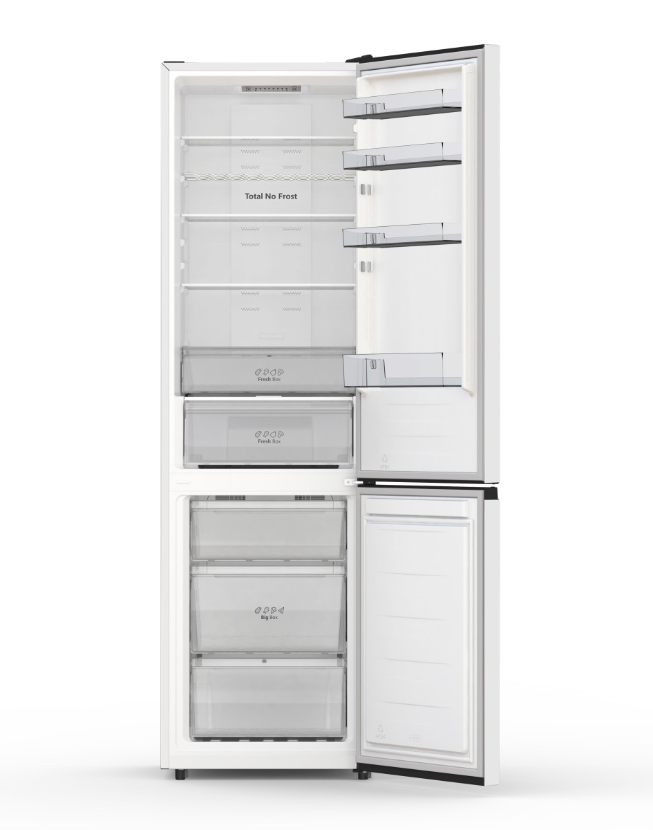 COMBI NF HISENSE RB440N4AWC