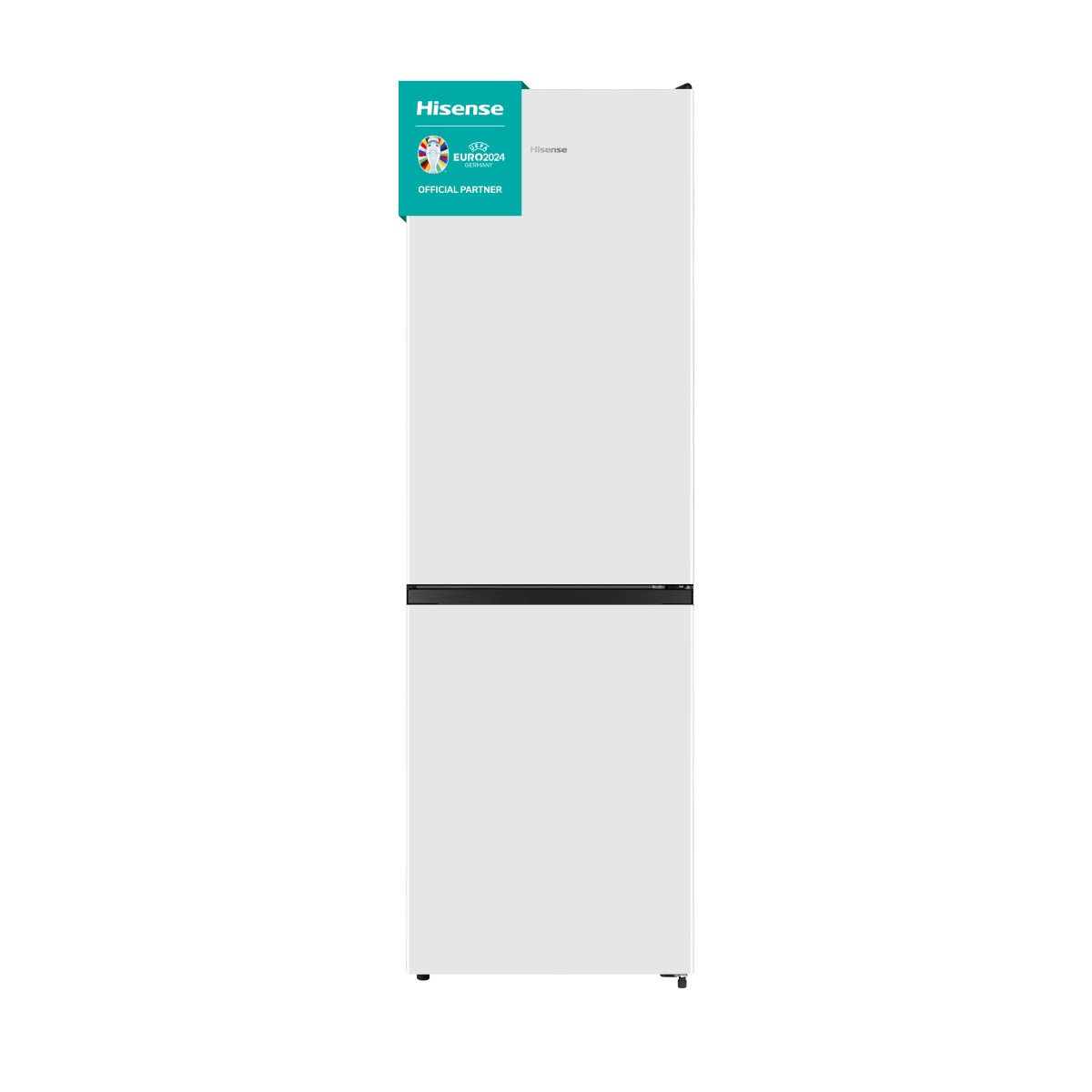 COMBI NF HISENSE RB390N4AWE