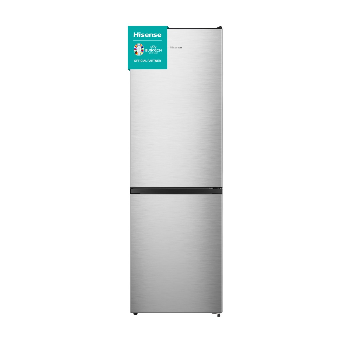 COMBI NF HISENSE RB390N4ACE