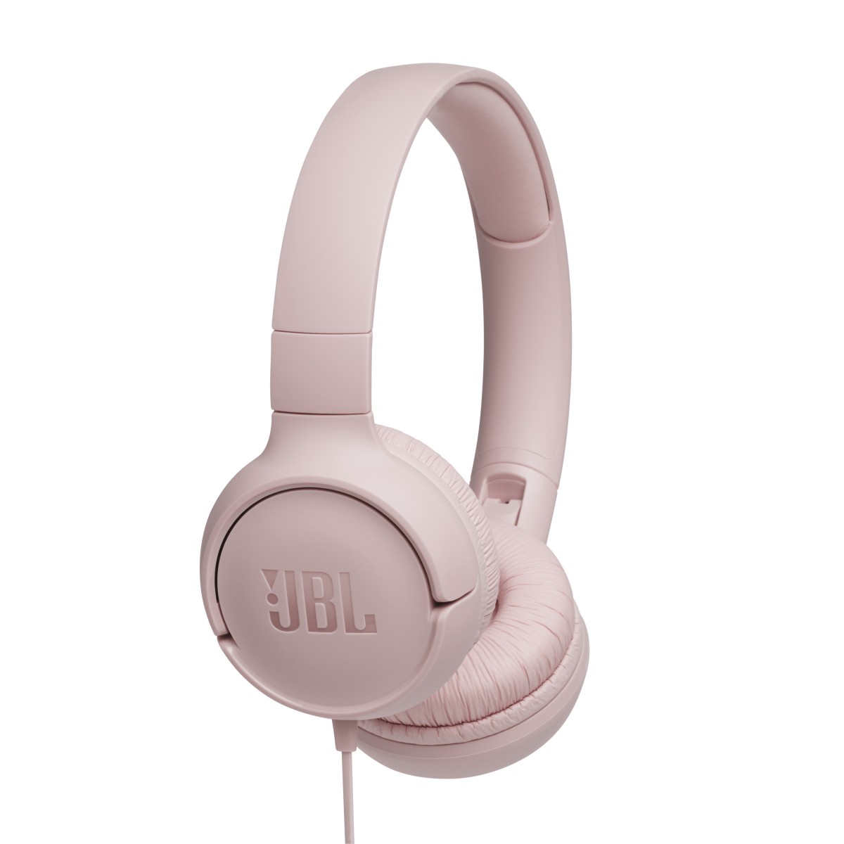 AURICULAR JBL TUNE 500 PINK