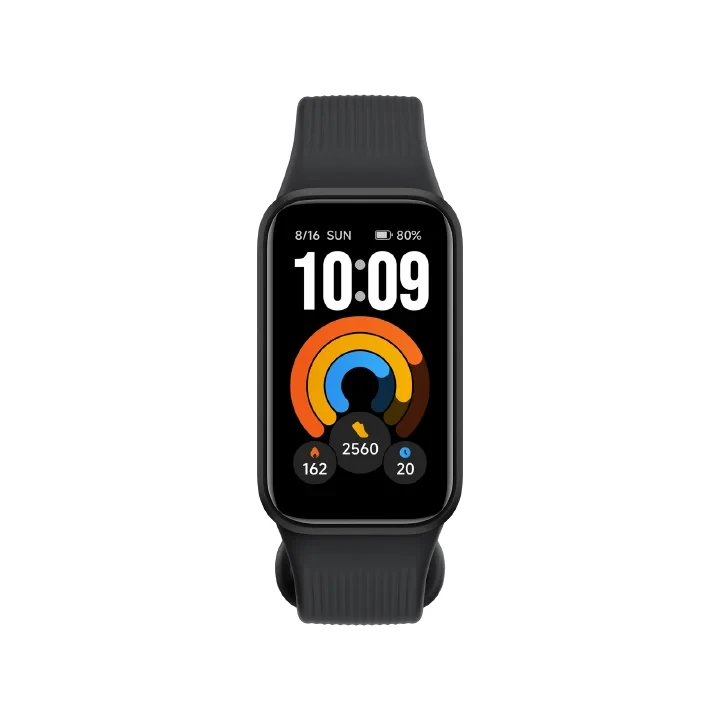 XIAOMI MI BAND 11 ACTIVE BK