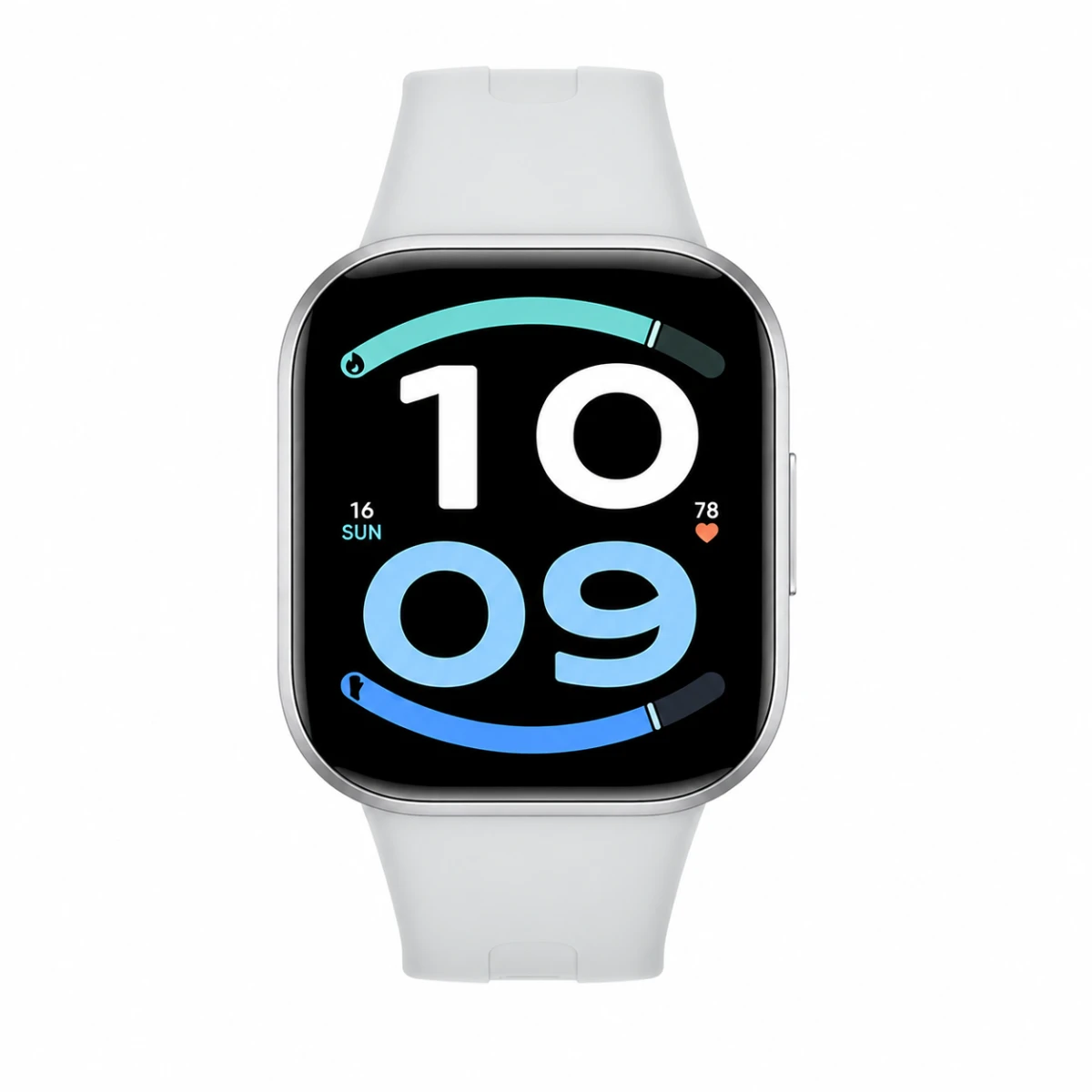 SMART WATCH XIAOMI ACTIVE 6 SL